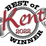 Best of Kent Logos